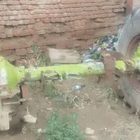 لوازم کمباین
