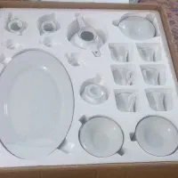 سرویس چینی زرین نو