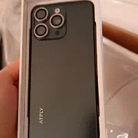 فروش آیفون 16پرومکس فول کپی|موبایل|مرودشت, ژیان|دیوار