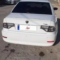 سمند سورن موتور xu7p|خودرو سواری و وانت|ایذه, |دیوار
