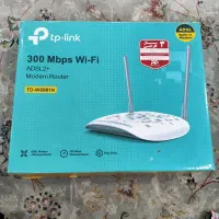 مودم TP-Link بی سیم|مودم و تجهیزات شبکه|اصفهان, سرتاوه|دیوار