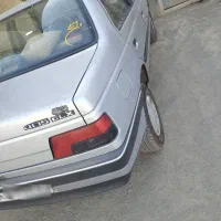 پژو405مدل 88