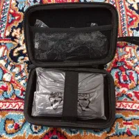 هارد اکسترنال 3TB|قطعات و لوازم جانبی رایانه|پرند, فاز ۶|دیوار