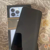 آیفون ۱۳پرومکس