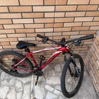 دوچرخه ۸دنده کاملا نو|دوچرخه، اسکیت، اسکوتر|چادگان, |دیوار