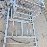 درب و پنجره دست دوم