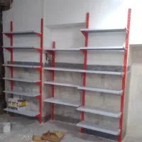 استندهای فروشگاهی و هایپری، قفسه مغازه، با ارسال|فروشگاه و مغازه|کاشان, میدانگاه آقا|دیوار