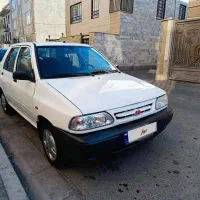 پراید مدل ۹۷ زیر قیمت|خودرو سواری و وانت|شهریار, شهرک وائین|دیوار