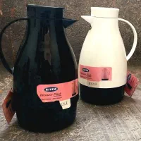 فلاسک ریور ۱.۳ لیتری نو و آکبند نگهداری عالی‌دما