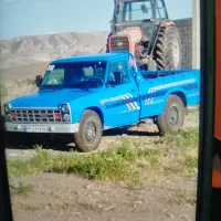 نیسان مدل 1403