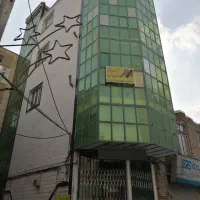 مغازه بر اصلی اسماعیل بیگ