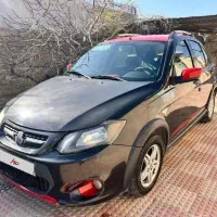 کوییک r|خودرو سواری و وانت|فیروزآباد (فارس), |دیوار