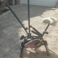 دوچرخه ثابت