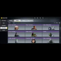 اکانت کالاف