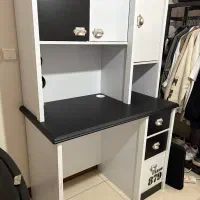 میز تحریر ساحل چوب