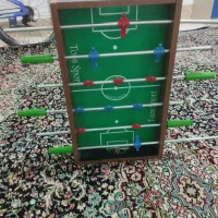 فوتبال دستی درحد نو|ورزش‌های توپی|زرند, |دیوار