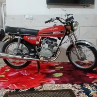 موتور سیکلت