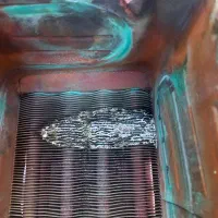 مبدل پکیج و ابگرمکن