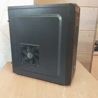 کیس گرین مدل آوا نو|قطعات و لوازم جانبی رایانه|شیراز, کلاهدوز|دیوار