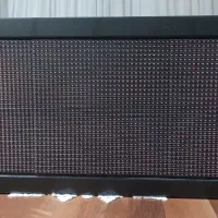 تابلو ال ای دی روان در حد نو و سالم