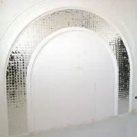 آینه کاری سنتی ومدرن