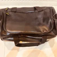 کیف ورزشی چرم ساک ورزشی|کیف، کفش، کمربند|مشهد, ولیعصر (شهرک غرب)|دیوار