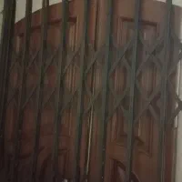 حفاظ آکاردئونی|مصالح و تجهیزات ساختمان|مشهد, جانباز|دیوار