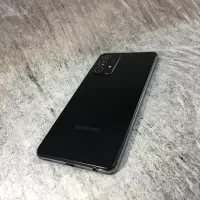 سامسونگA52s 5Gدرحدنو سالم زیرقیمت به شرط