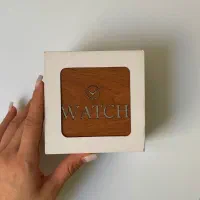 جعبه ساعت