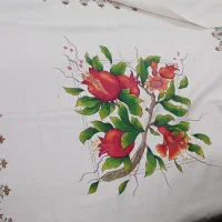 سفارش سفره قلمکار