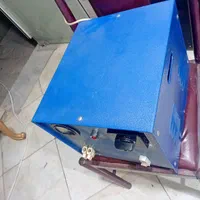 ترانس 15هزار دستی به شرط تمام مس باگارانتی|ماشین‌آلات صنعتی|ری, شهید غیوری (ابن باویه)|دیوار