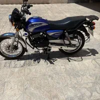 فروش موتور سیکلت باکسر ۲۰۰ دینو موتور