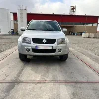 سوزوکی ویتارا ۲۰۰۰