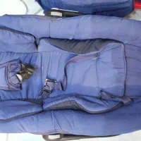 روروک و کریر و اغوشی چیکو|کالسکه و لوازم جانبی|اصفهان, خواجه عمید|دیوار