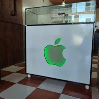 ویترین لوازم جانبی موبایل|فروشگاه و مغازه|مرودشت, شهرک مهدیه|دیوار