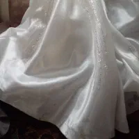 لباس عروس مزونی|لباس|تهران, ابوذر|دیوار