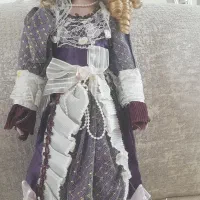 عروسک چینی