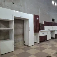 کابینت دست دوم
