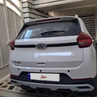 ایکس ۲۲ پرو دنده ای مدل ۴۰۳