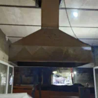 هود نانوایی|ماشینآلات صنعتی|تویسرکان, |دیوار