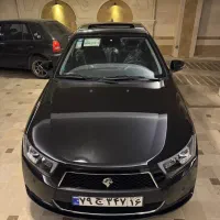 دنا پلاس اتومات رنگ بندی صفر