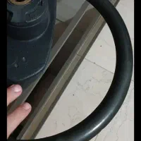 غربیلک فرمان پژو405|قطعات یدکی و لوازم جانبی|سلماس, |دیوار