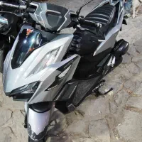 موتور واریو 160