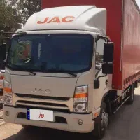 جک نه تن|خودرو سنگین|اسلامشهر, شهرک مهدیه|دیوار