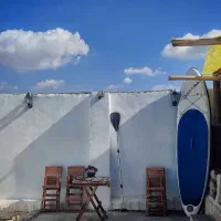 اجاره سوئیت های اقامتگاه ساحلی نایبند بربو|اجارهٔ کوتاه‌مدت آپارتمان و سوئیت|دلوار, |دیوار