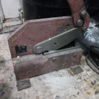 قیچی ورق بری