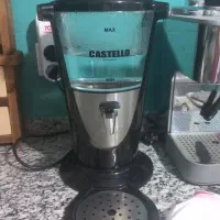 سماور برقی و چایساز کاستلو