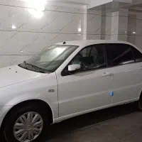 سمند سورن پلاس دوگانه
