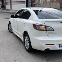 Mazda3N|خودرو سواری و وانت|ارومیه, |دیوار