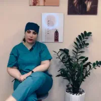 با فیشال و prpجوونتر بمون|خدمات آرایشگری و زیبایی|مشهد, بالا خیابان|دیوار
